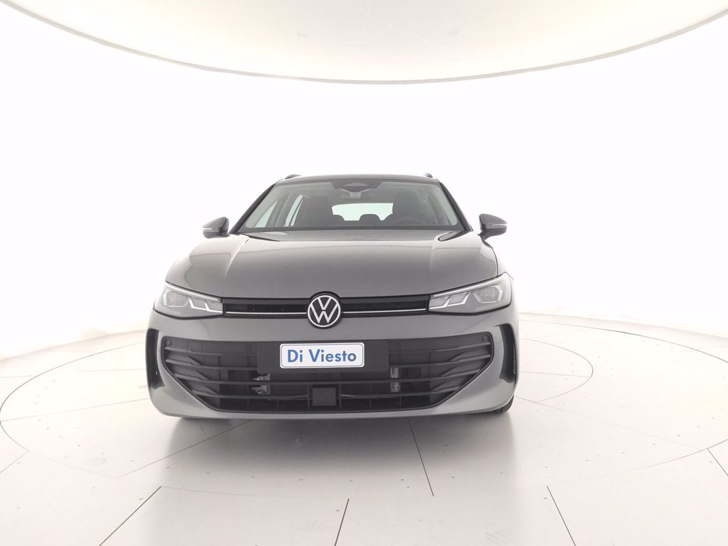 VOLKSWAGEN Passat 1.5 etsi act 150cv dsg