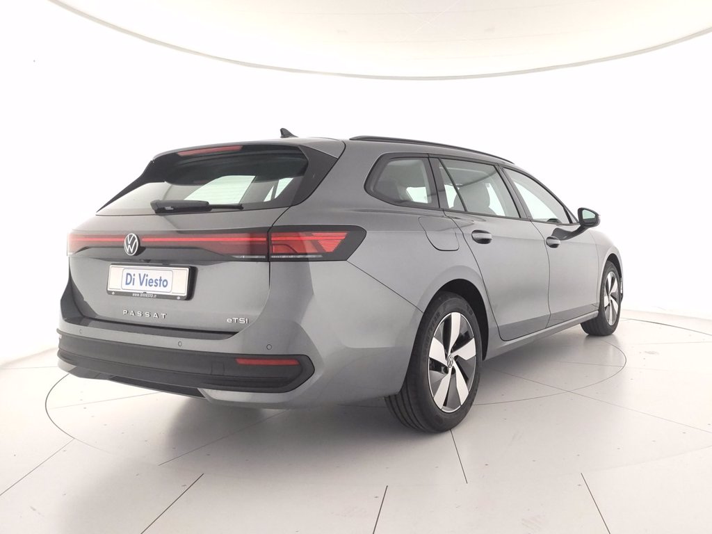 VOLKSWAGEN Passat 1.5 etsi act 150cv dsg