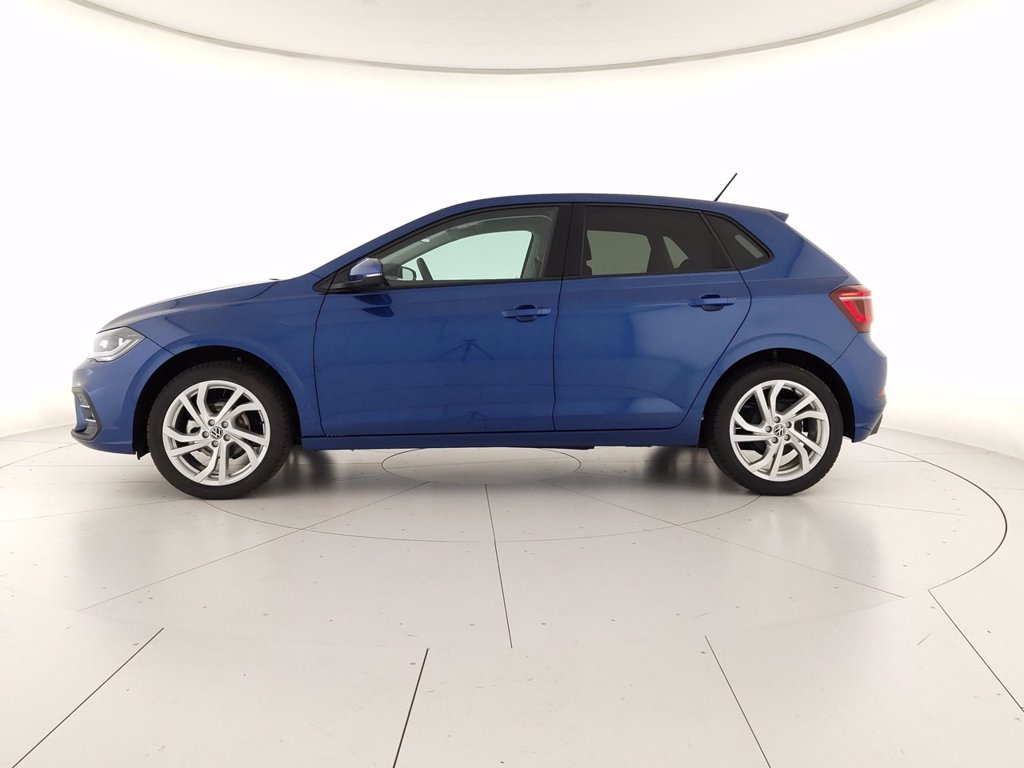 VOLKSWAGEN Polo 1.0 tsi style 95cv