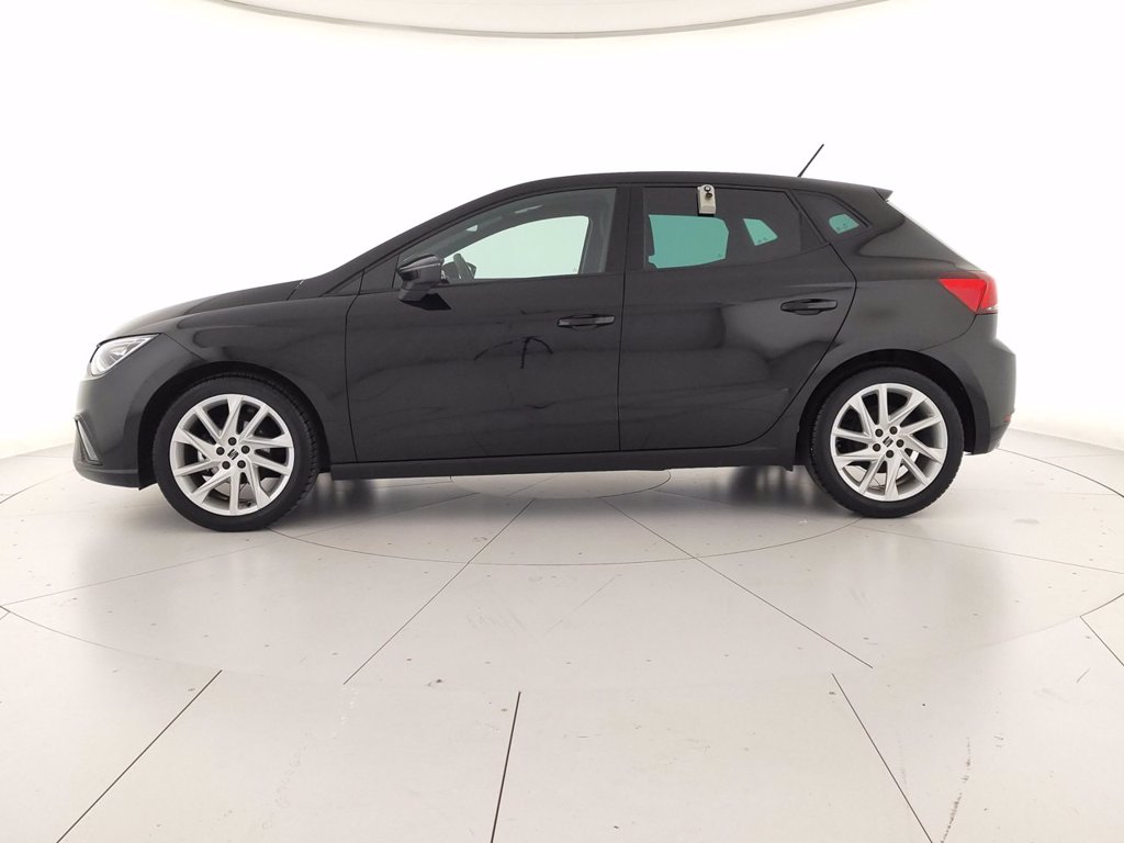 SEAT Ibiza 1.0 ecotsi fr 95cv