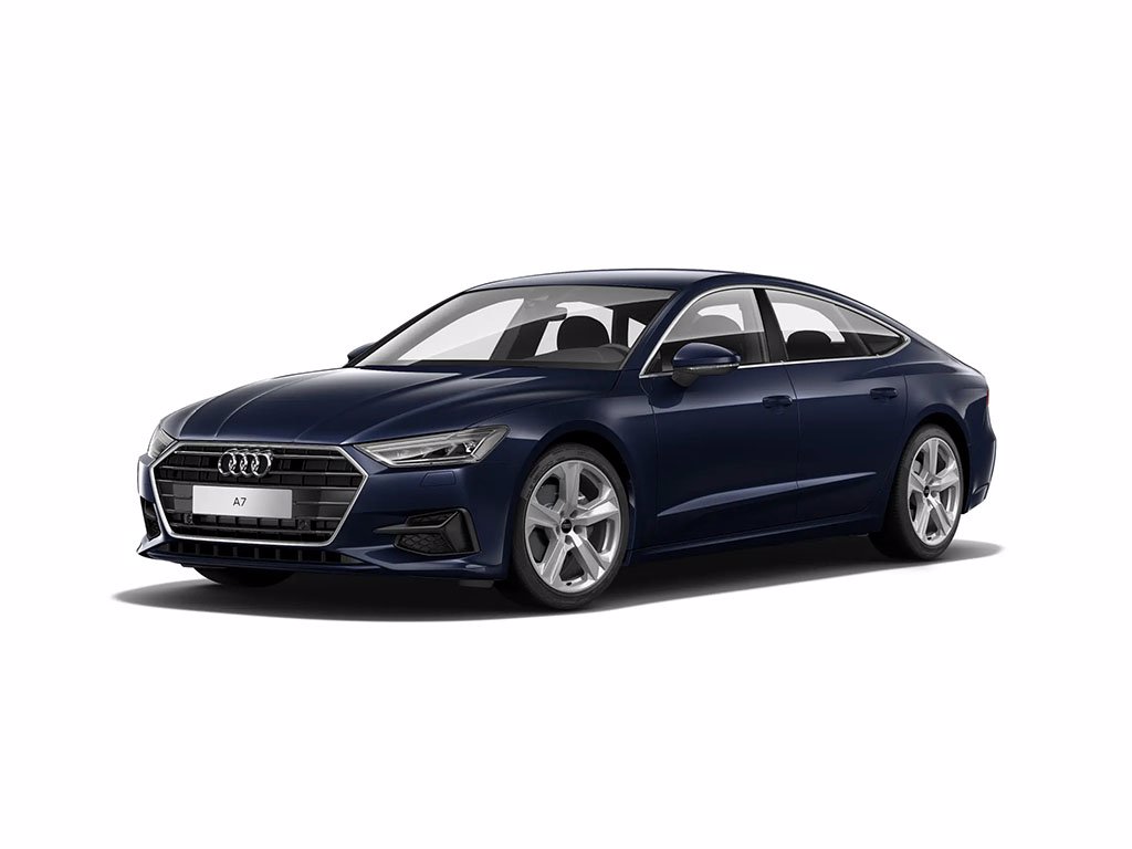 AUDI A7 SPB 50 3.0 TDI quattro tiptronic Business Advanced