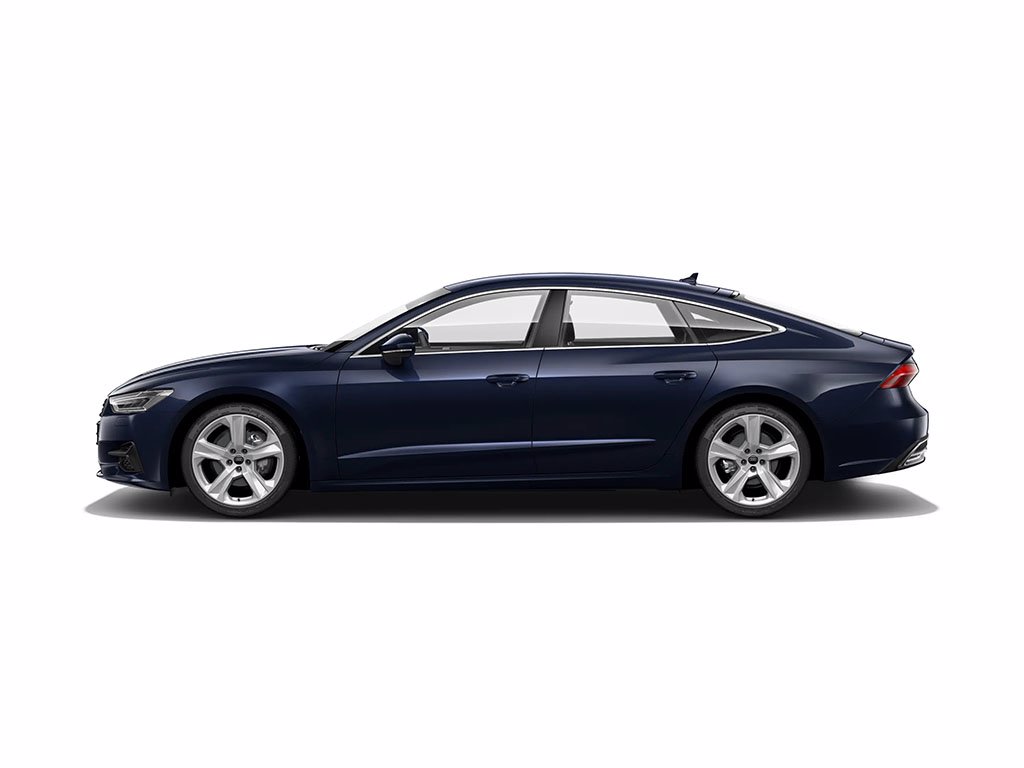 AUDI A7 SPB 50 3.0 TDI quattro tiptronic Business Advanced