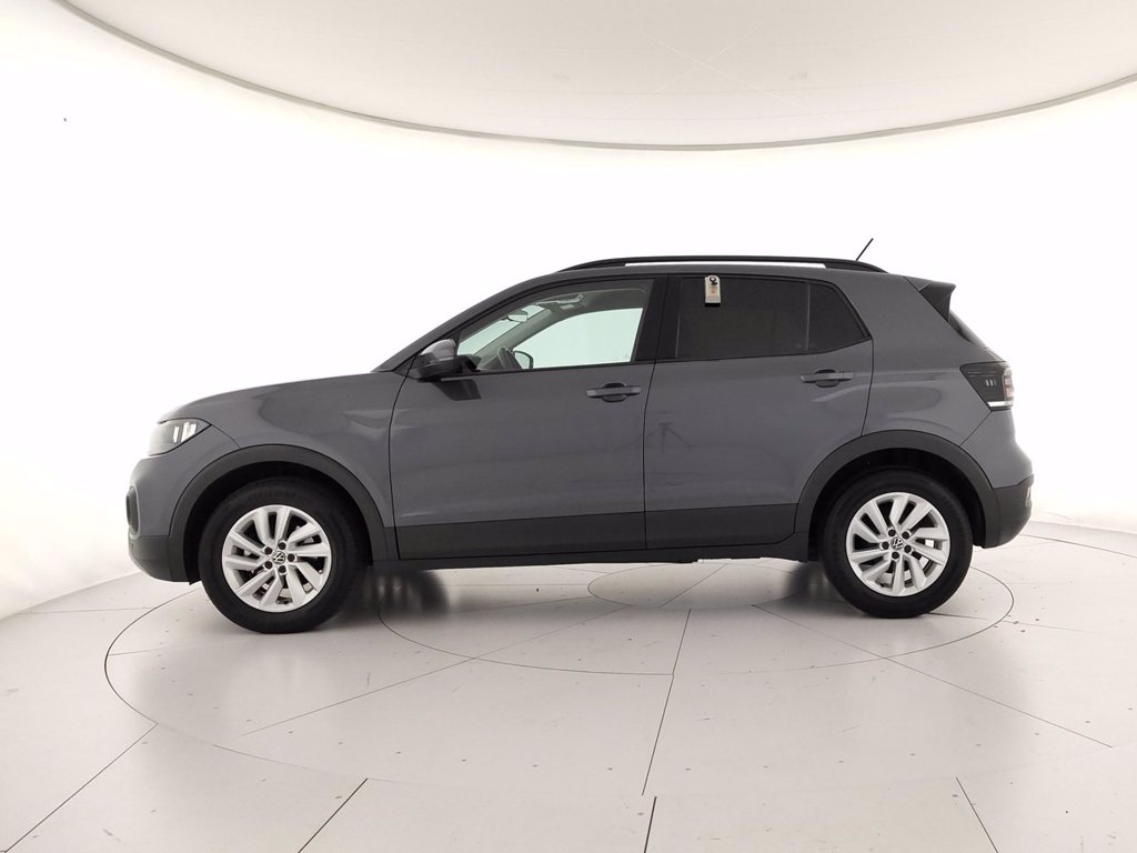 VOLKSWAGEN T-cross 1.0 tsi style 95cv