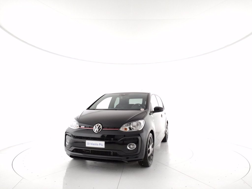 VOLKSWAGEN Up! 5p 1.0 tsi up! gti 115cv my20