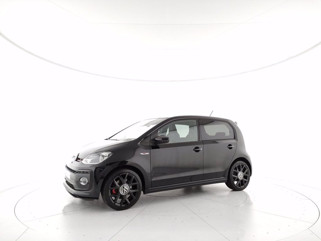 VOLKSWAGEN Up! 5p 1.0 tsi up! gti 115cv my20