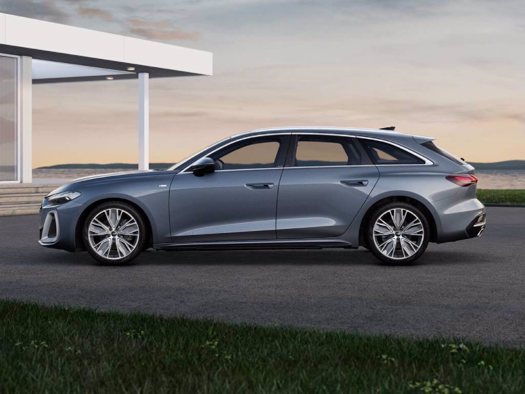 AUDI A5 Avant TDI 150 kW S tronic mHEV+ S Line edition