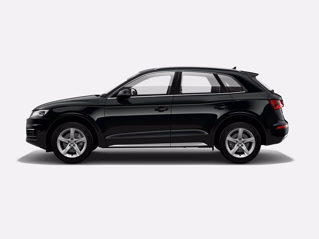 AUDI Q5 40 TDI quattro S tronic Business Sport