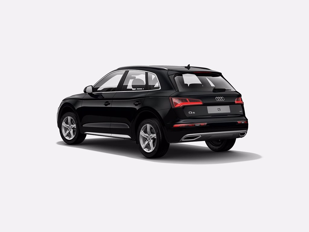 AUDI Q5 40 TDI quattro S tronic Business Sport