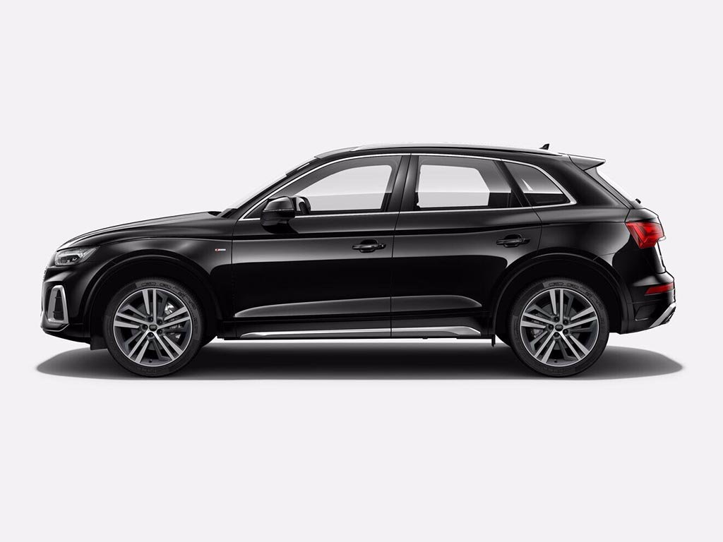 AUDI Q5 35 TDI S tronic S line plus