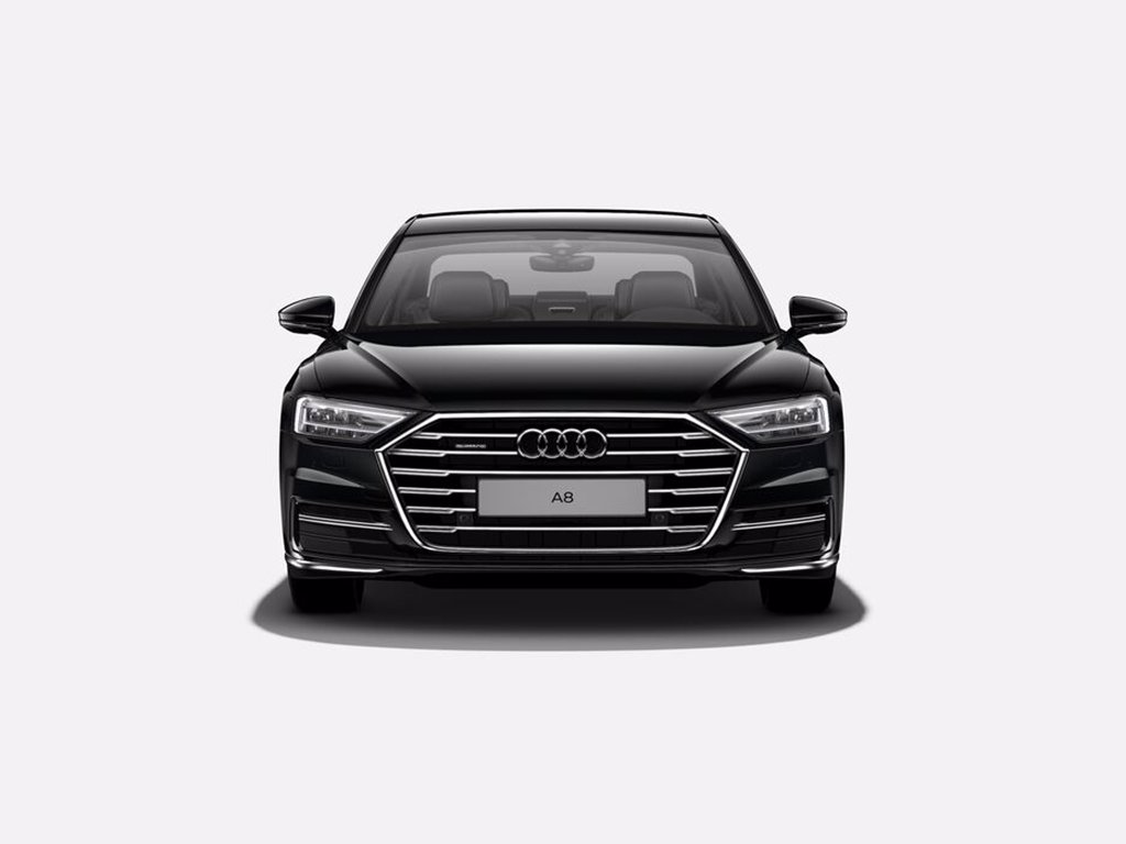 AUDI A8 50 TDI 3.0 quattro tiptronic