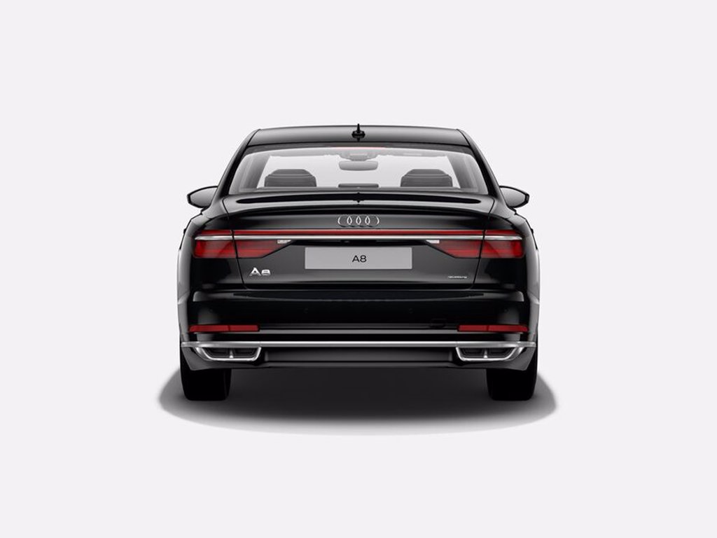 AUDI A8 50 TDI 3.0 quattro tiptronic