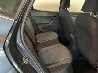 SEAT Arona 1.0 ecotsi xperience 110cv dsg