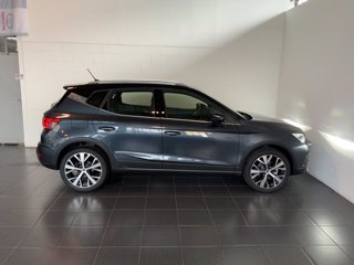 SEAT Arona 1.0 ecotsi xperience 110cv dsg