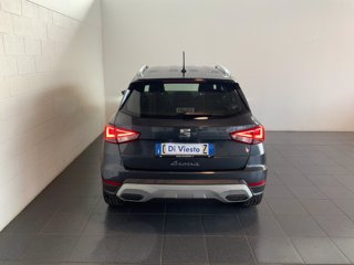 SEAT Arona 1.0 ecotsi xperience 110cv dsg