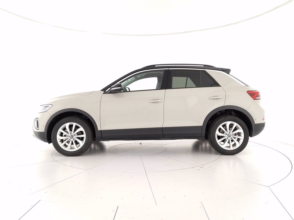 VOLKSWAGEN T-roc 1.0 tsi edition plus 110cv