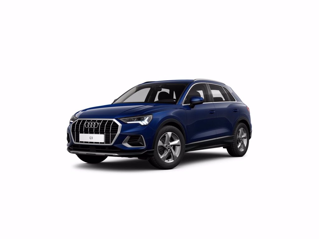 AUDI Q3 35 2.0 tdi business advanced s-tronic