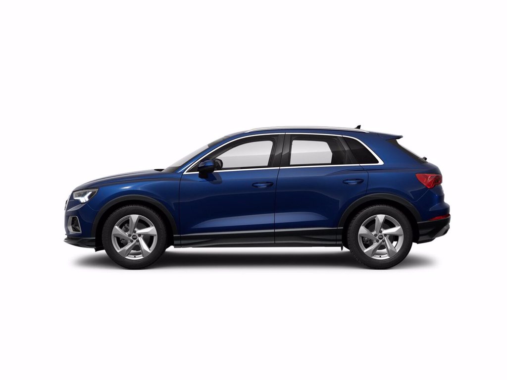 AUDI Q3 35 2.0 tdi business advanced s-tronic