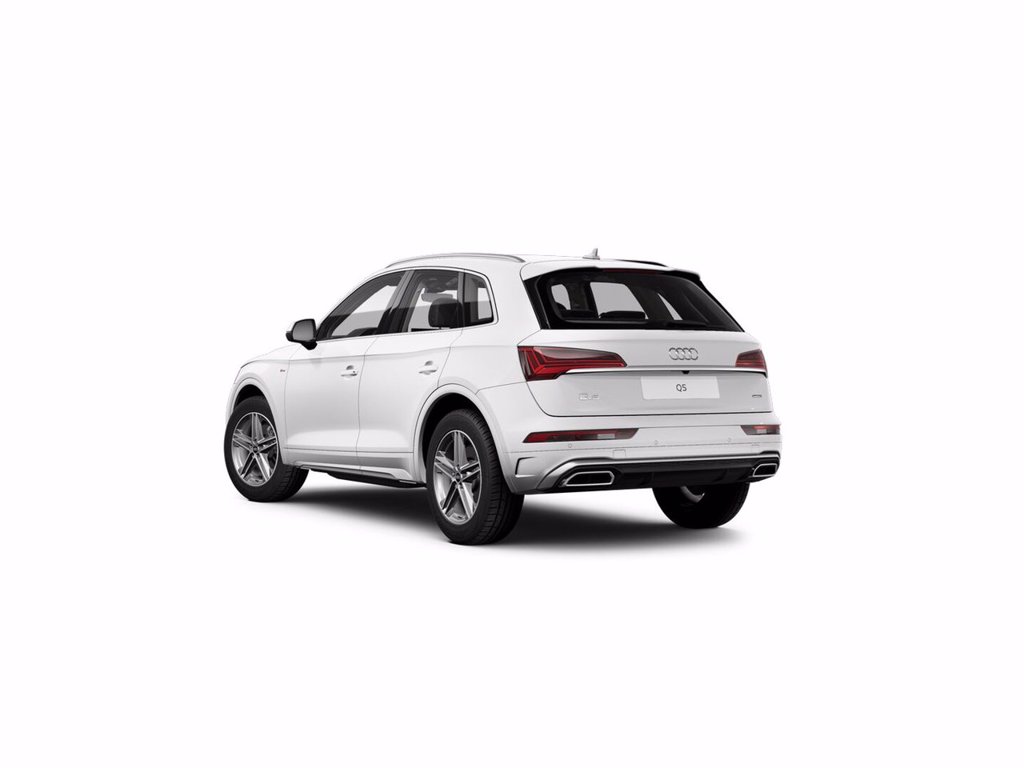 AUDI Q5 40 2.0 tdi mhev 12v s line quattro s-tronic