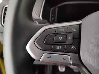 VOLKSWAGEN T-cross 1.0 tsi r-line 115cv