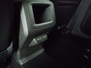 VOLKSWAGEN T-cross 1.0 tsi r-line 115cv