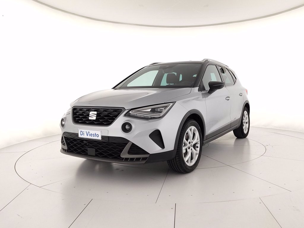 SEAT Arona 1.0 ecotsi fr 95cv