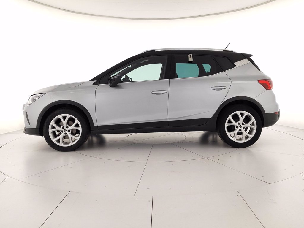 SEAT Arona 1.0 ecotsi fr 95cv