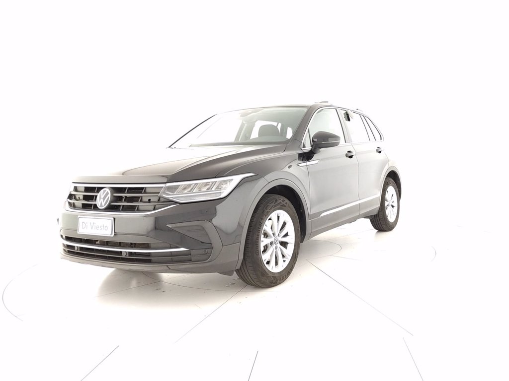 VOLKSWAGEN Tiguan 2.0 TDI SCR LIFE DSG 150 CV