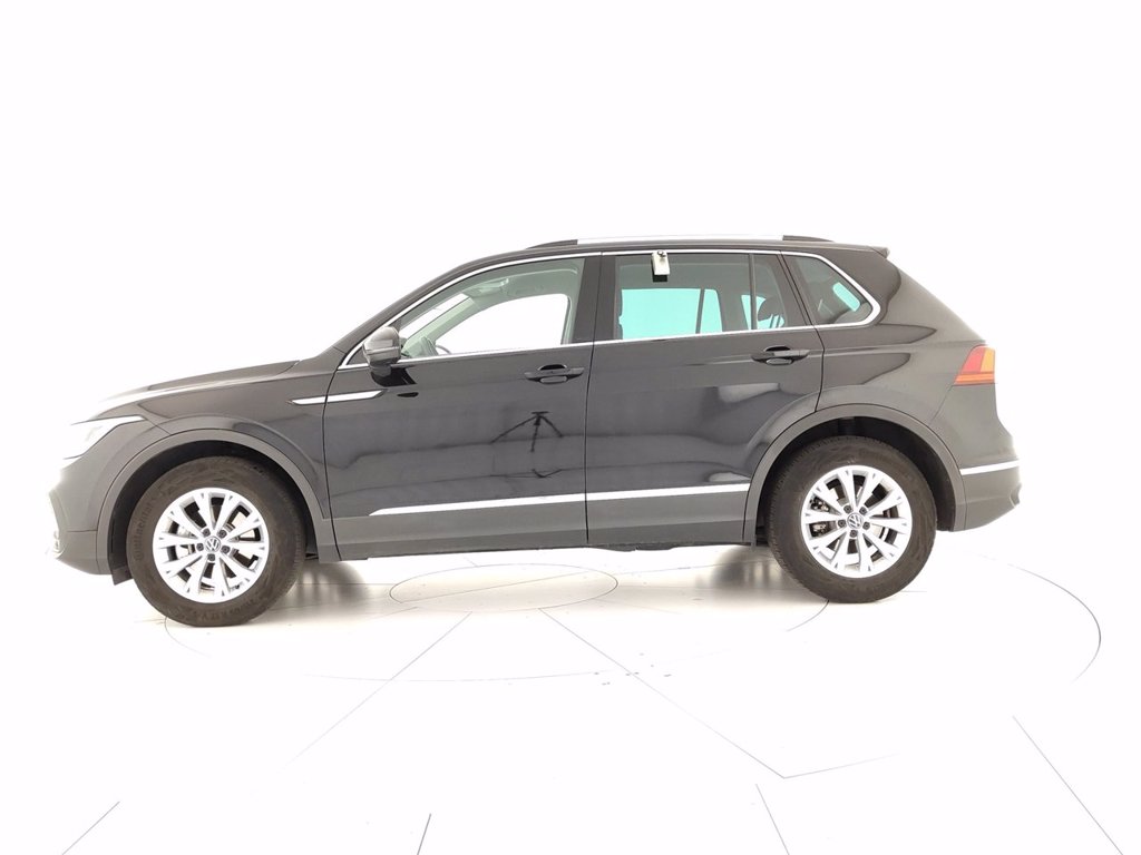 VOLKSWAGEN Tiguan 2.0 TDI SCR LIFE DSG 150 CV