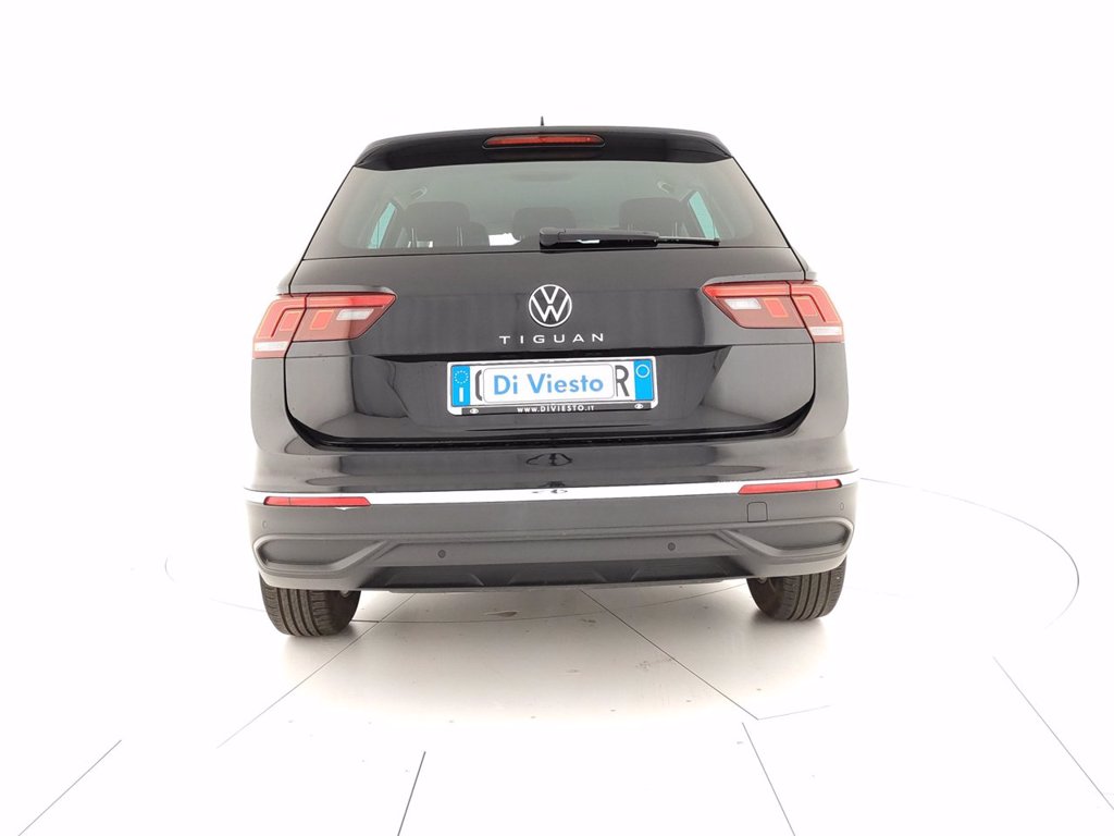 VOLKSWAGEN Tiguan 2.0 TDI SCR LIFE DSG 150 CV