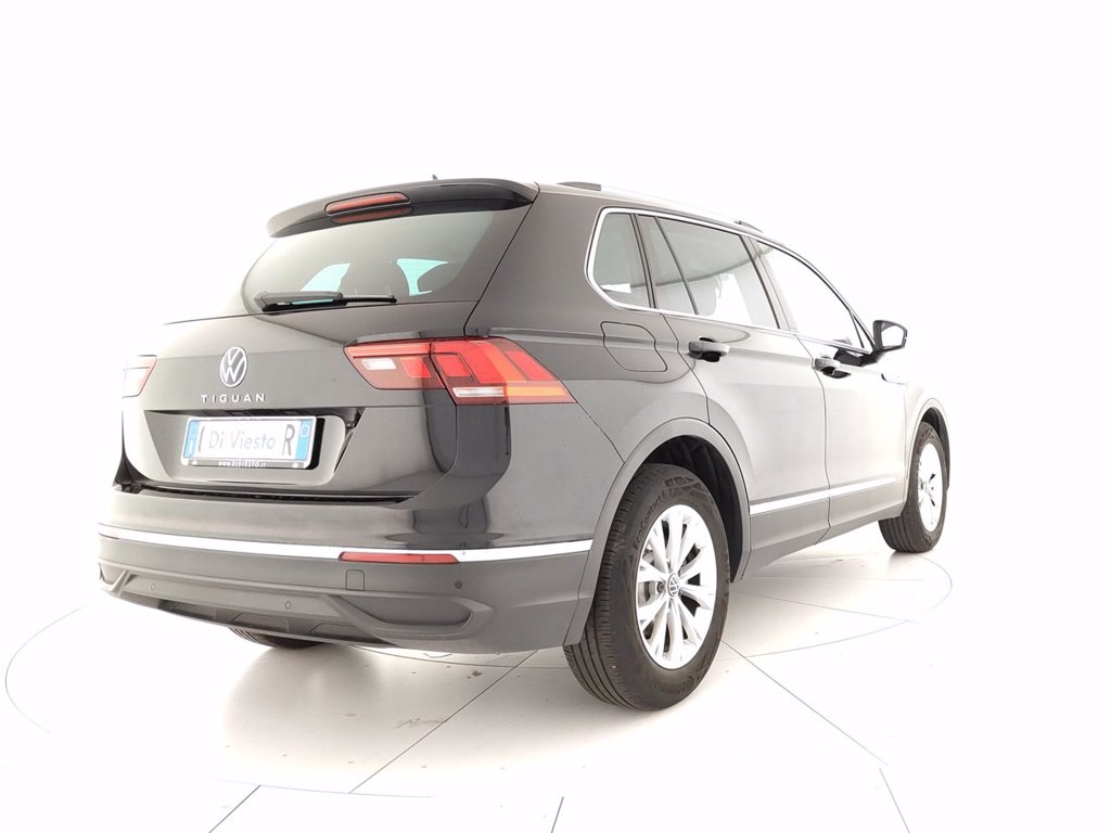 VOLKSWAGEN Tiguan 2.0 TDI SCR LIFE DSG 150 CV