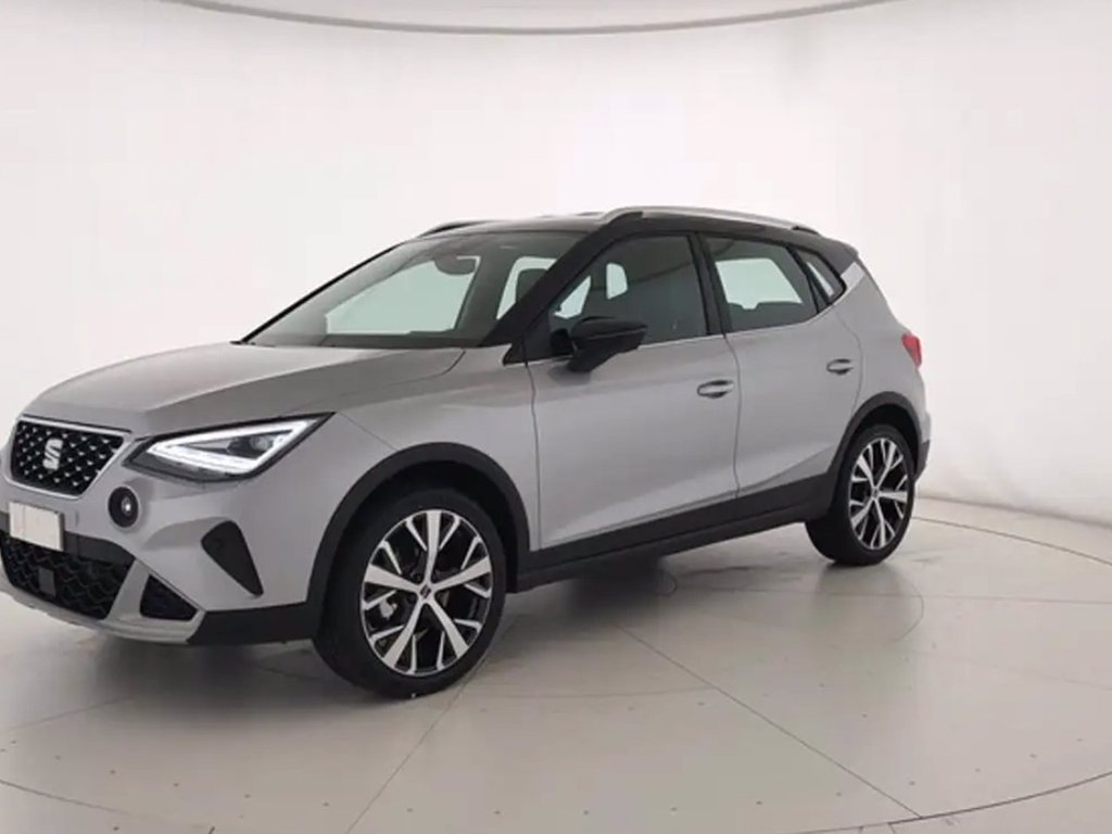 SEAT Arona 1.0 ecotsi xperience 115cv