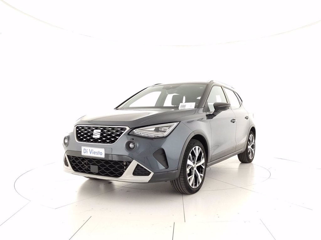 SEAT Arona 1.0 tgi xperience 90cv