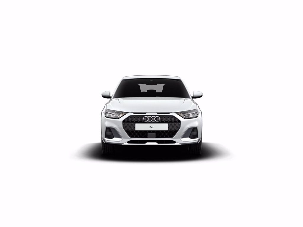 AUDI A1 citycarver 30 1.0 tfsi admired 110cv