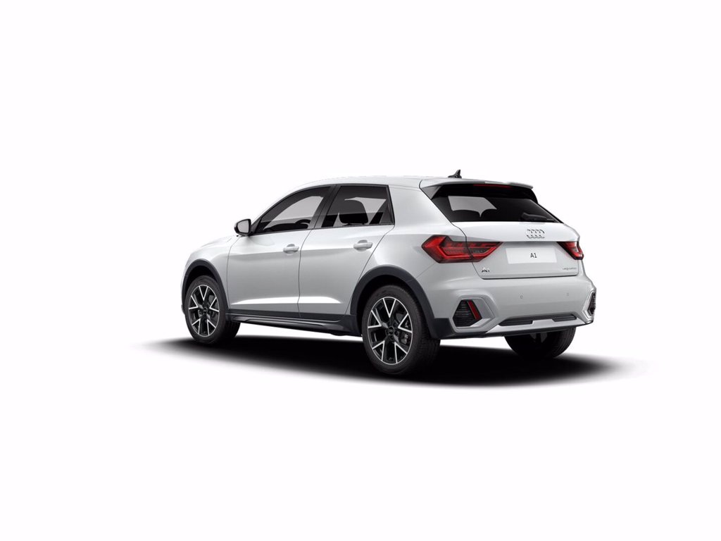 AUDI A1 citycarver 30 1.0 tfsi admired 110cv