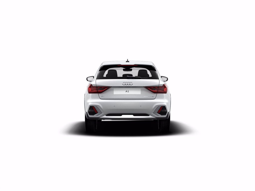 AUDI A1 citycarver 30 1.0 tfsi admired 110cv