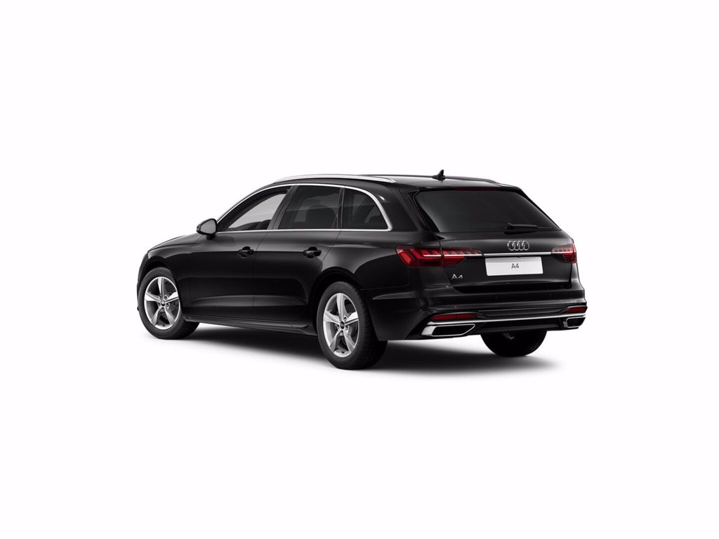 AUDI A4 avant 35 2.0 tdi mhev business advanced 163cv s-tronic