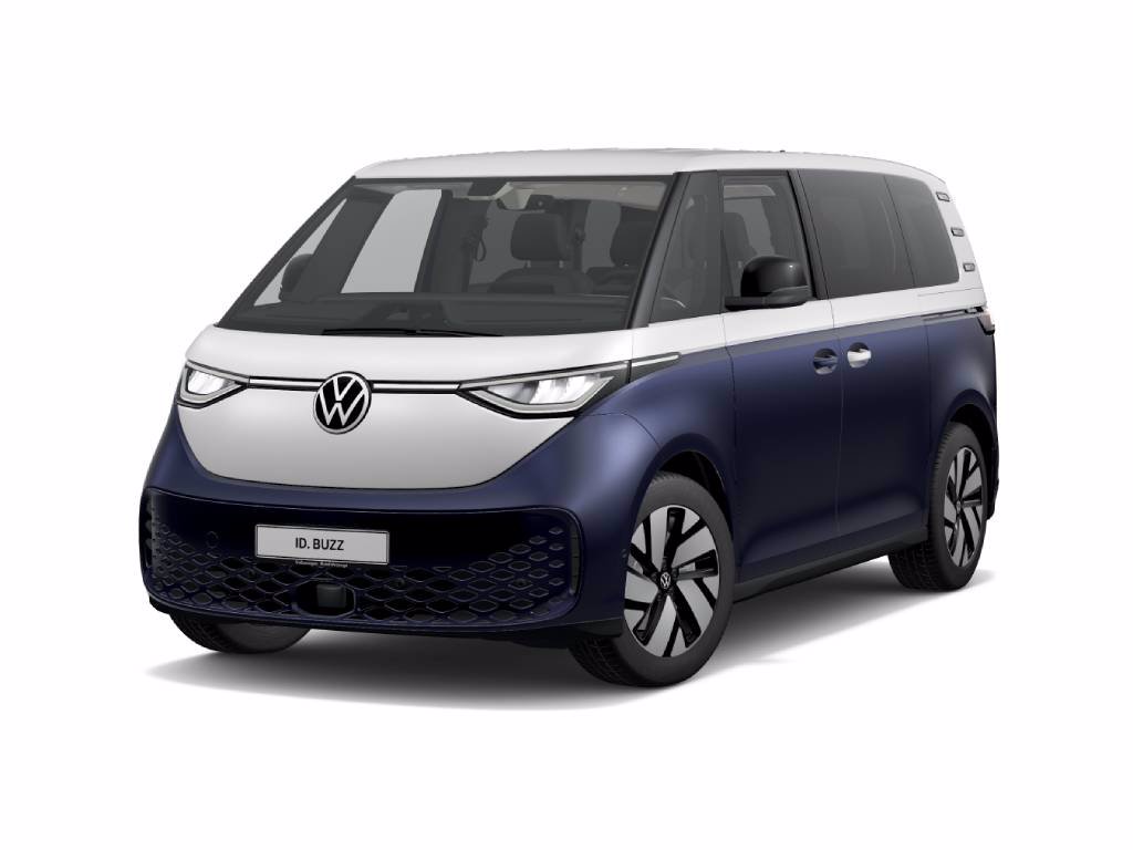 VOLKSWAGEN ID.Buzz Pro Passo Lungo