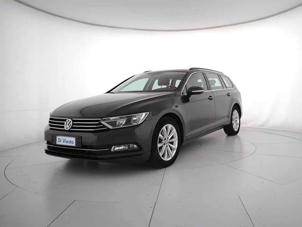 VOLKSWAGEN Passat 1.6 TDI VARIANT 120CV