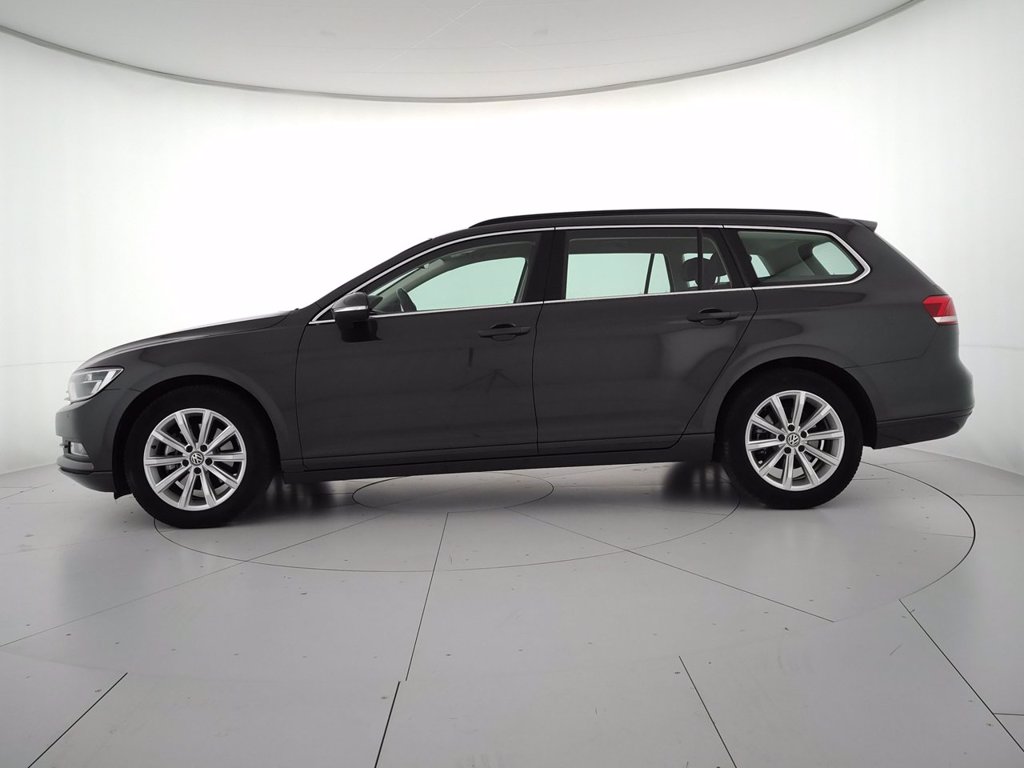 VOLKSWAGEN Passat 1.6 TDI VARIANT 120CV