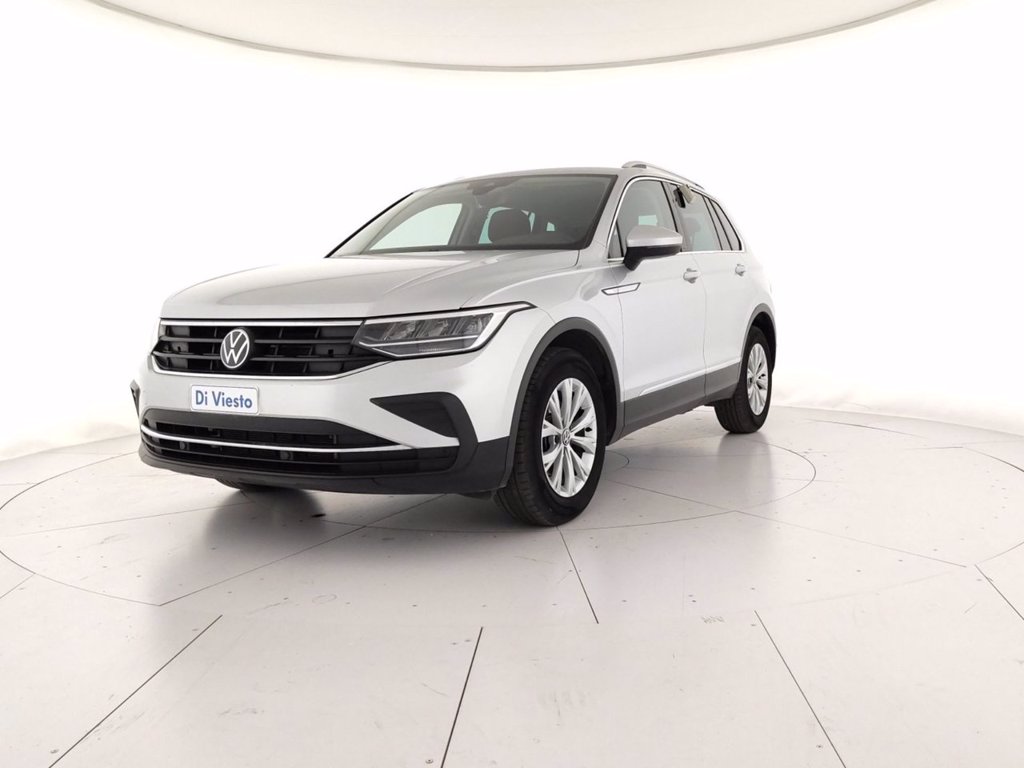 VOLKSWAGEN Tiguan 2.0 tdi life 150cv dsg