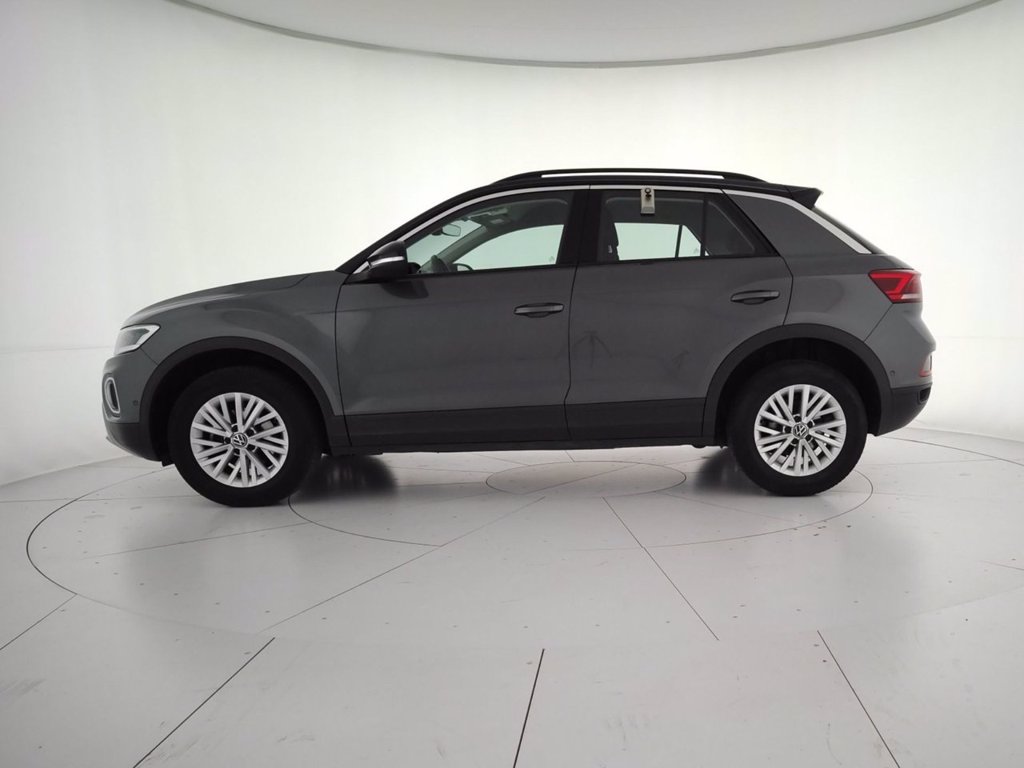 VOLKSWAGEN T-Roc 1.5 TSI ACT LIFE DSG 150CV