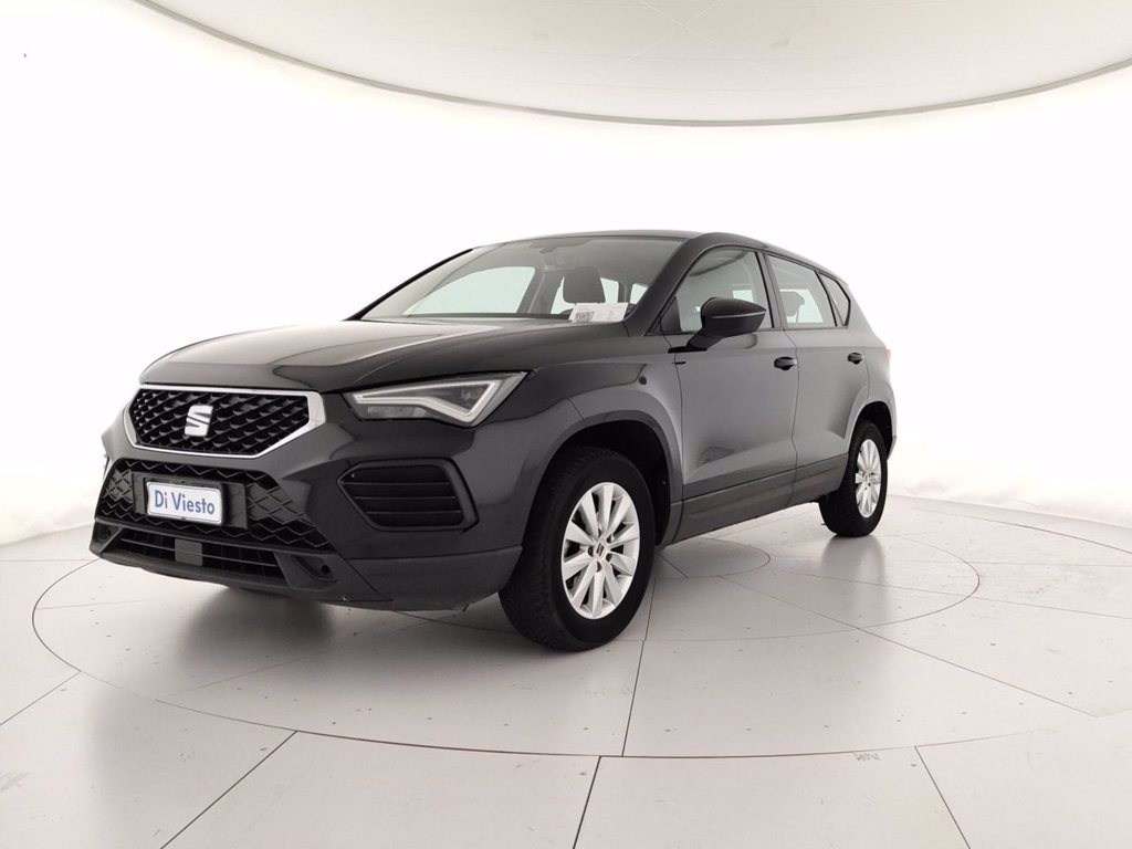 SEAT Ateca 2.0 tdi reference 115cv