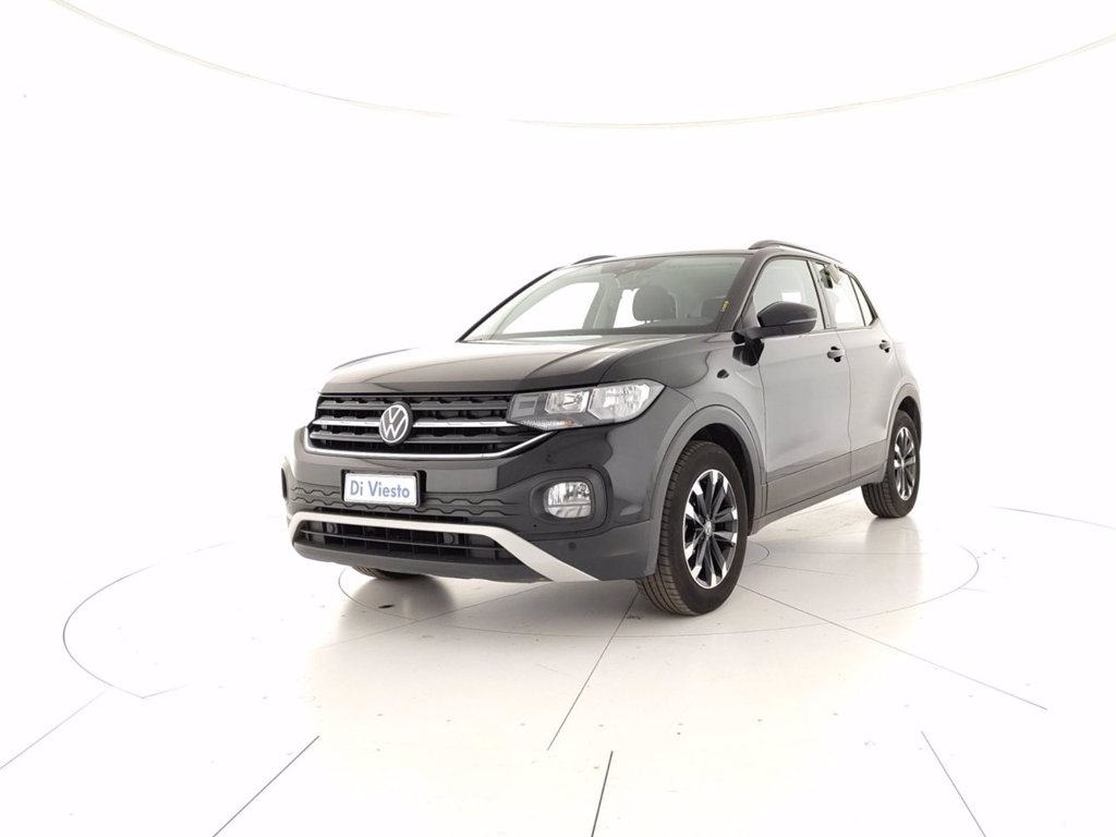 VOLKSWAGEN T-Cross STYLE 1.0 TSI 70 KW (95 CV)