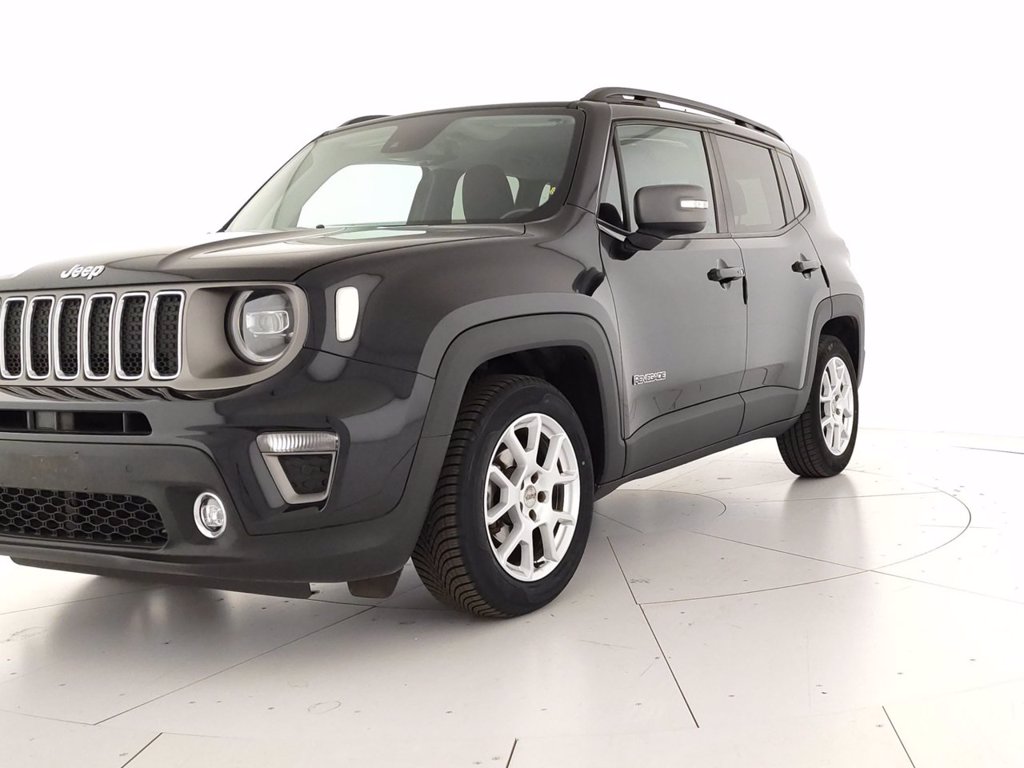 JEEP Renegade 1.0