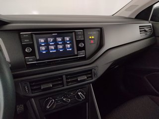 VOLKSWAGEN Polo 1.0 evo 80cv