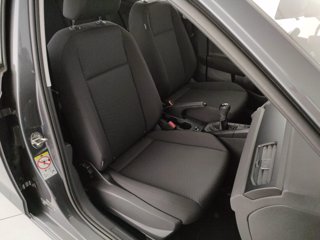 VOLKSWAGEN Polo 1.0 evo 80cv