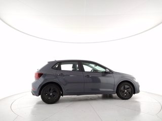VOLKSWAGEN Polo 1.0 evo 80cv