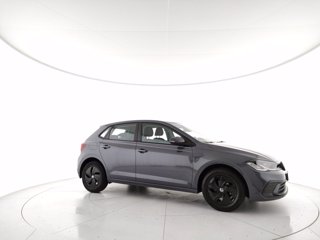 VOLKSWAGEN Polo 1.0 evo 80cv