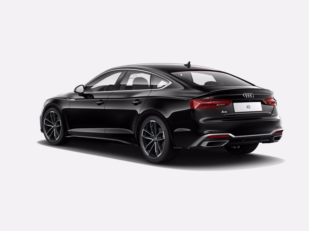 AUDI A5 SPB 40 TDI quattro S tronic S line edition