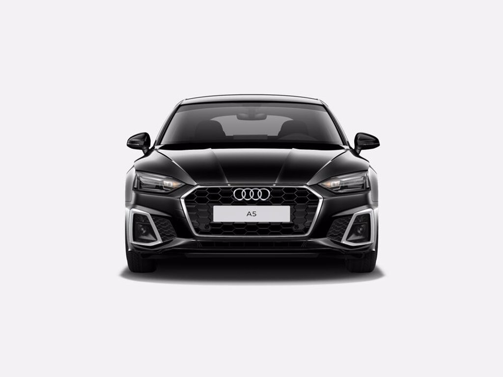 AUDI A5 SPB 40 TDI quattro S tronic S line edition